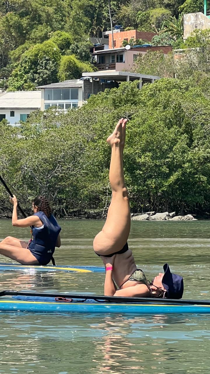 Baner Alma Solar Barra de Guaratiba RJ1