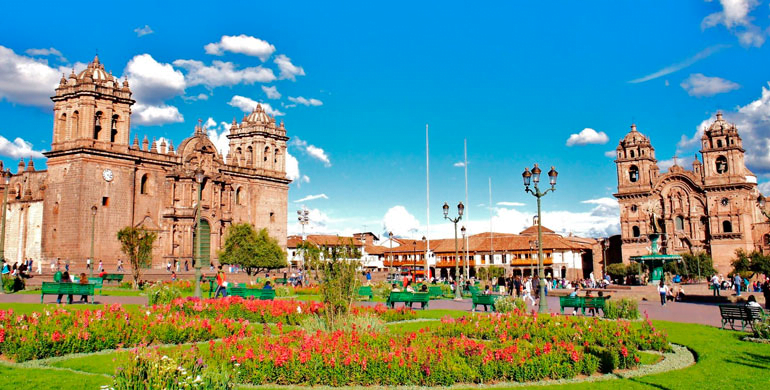 praca_das_armas_cusco_peru