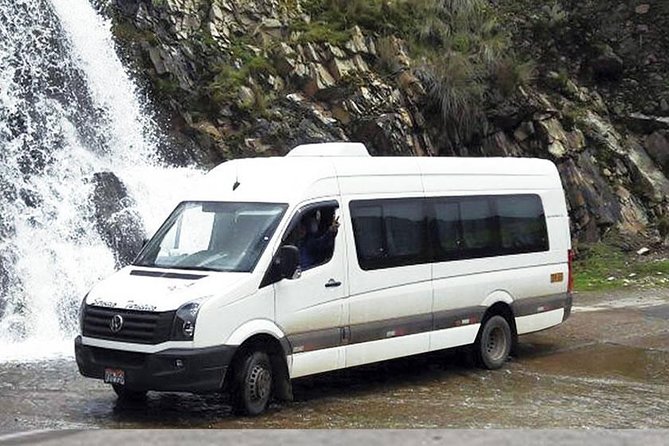 van_cusco