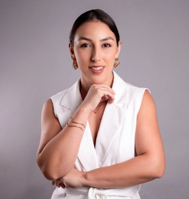 Jéssyca Oliveira