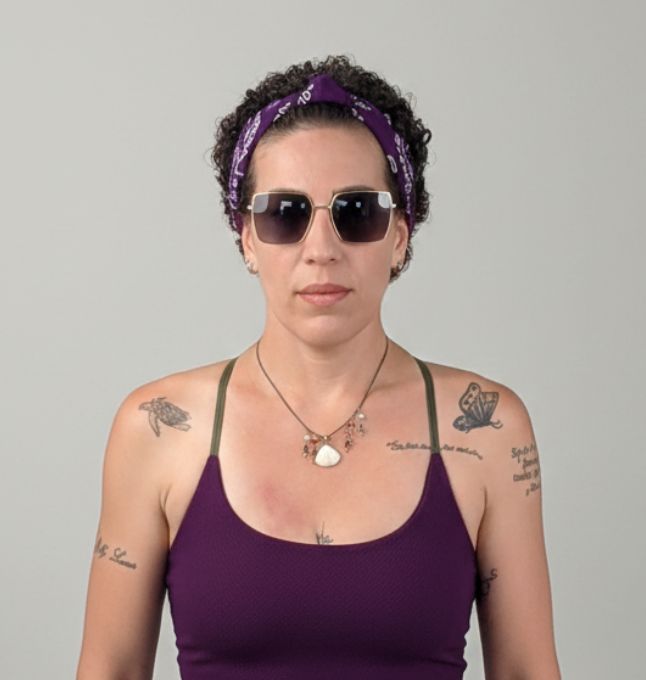 Vivian Longoboard depoimento