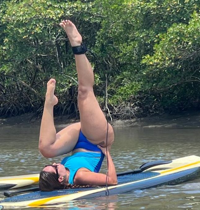 YOGA SUP 2